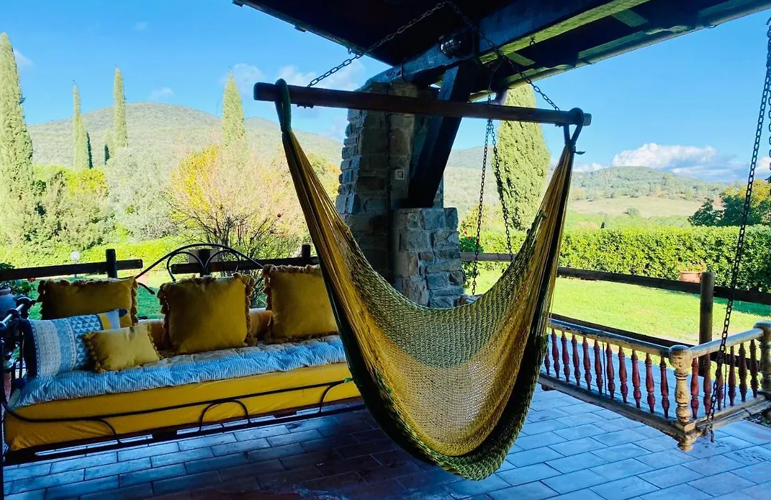 Living Da Emma - Appartamenti Suite E Nido-1