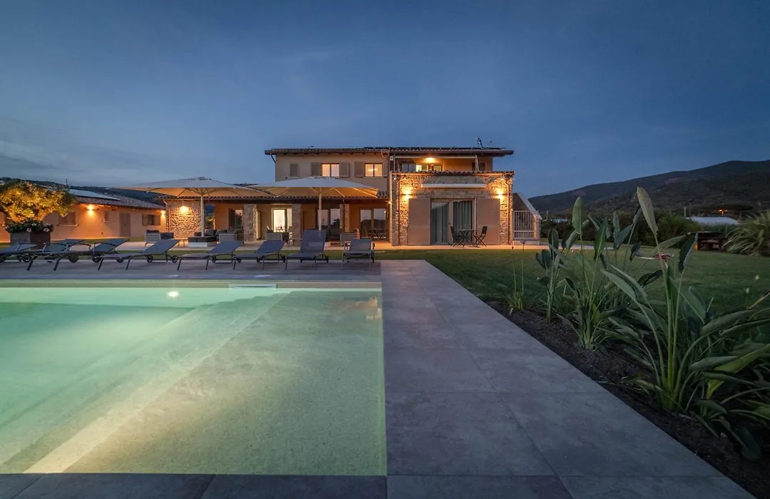 Casa Vacanze Le Querce-1