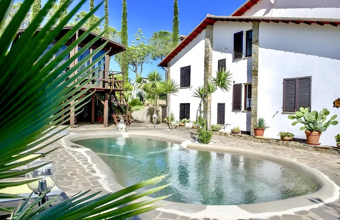 Living Da Emma - Appartamenti Suite E Nido-1