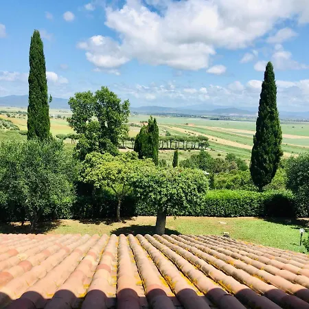 Living Da Emma - Appartamenti Suite E Nido-2