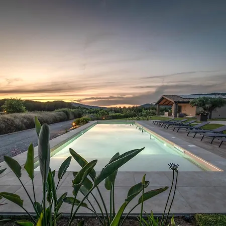 Casa Vacanze Le Querce-3