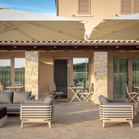 Casa Vacanze Le Querce-2